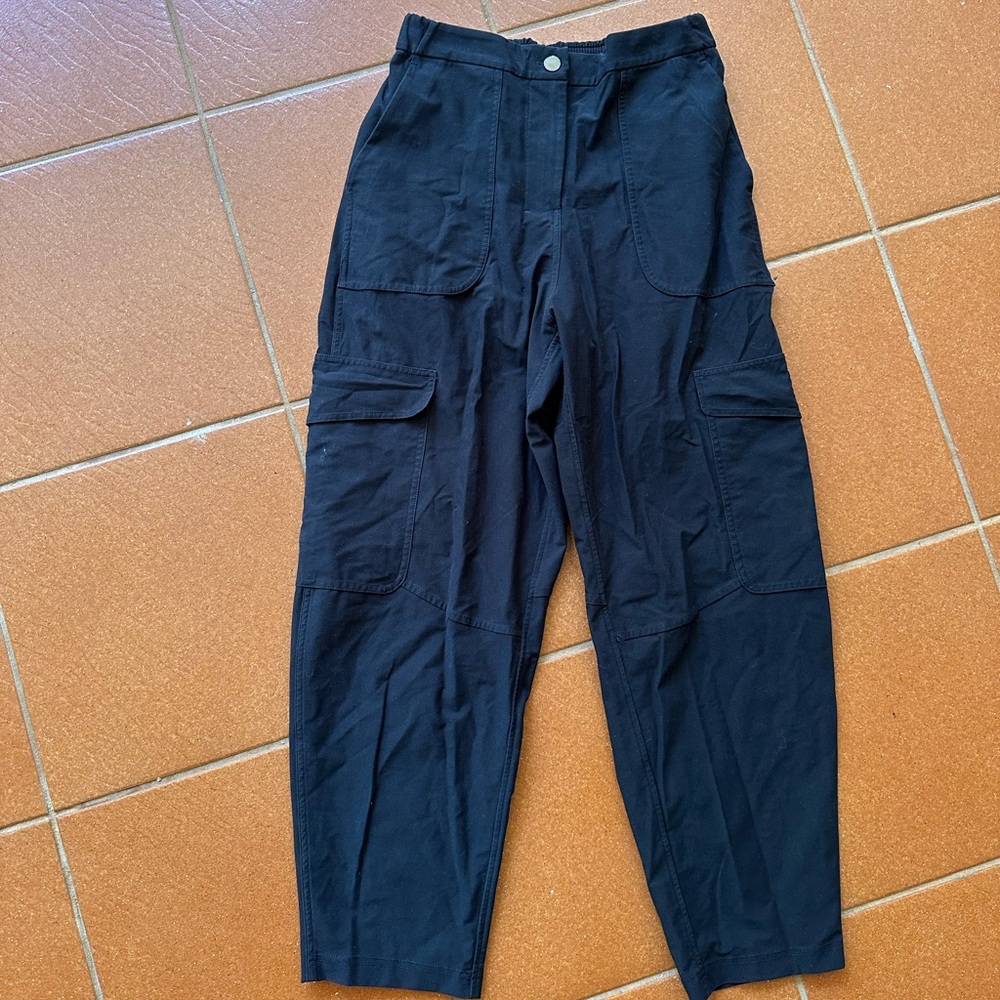 Lululemon Cargo Pant